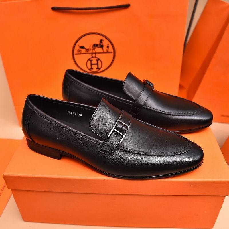 Hermes Men's Shoes 261